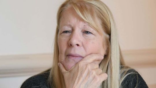 Margarita Stolbizer: Las manifestaciones siguen siendo demasiado pobres para frenar a Milei»