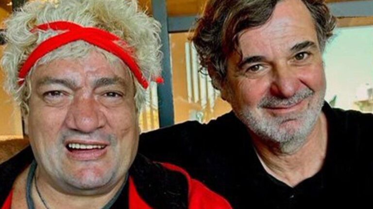 Vuelve el Pity Álvarez? Toda la verdad sobre los rumores que circulan