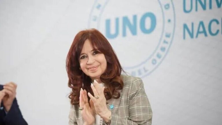 Causa Vialidad: Casación Penal rechazó la apelación de Cristina Kirchner y ahora pasa a la Corte
