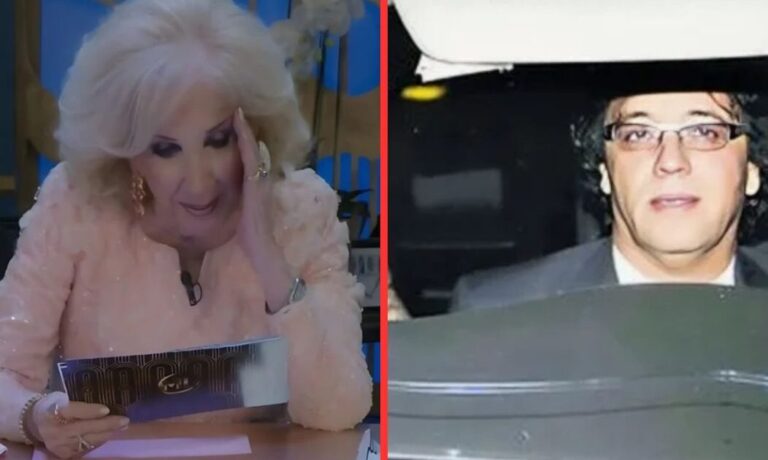 La verdadera razón por la que la familia de Mirtha Legrand despidió a su chofer