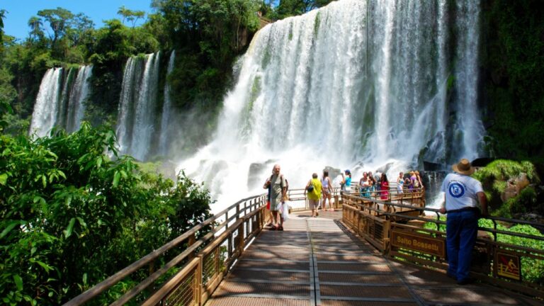 El Gobierno realiza cambios a la Ley Nacional de Turismo para atraer inversionistas