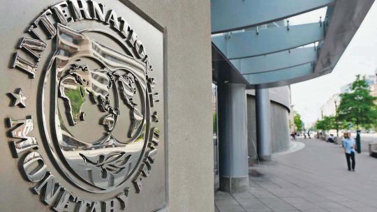 Acuerdo con el FMI: la deuda bruta no aumenta, los intereses sí