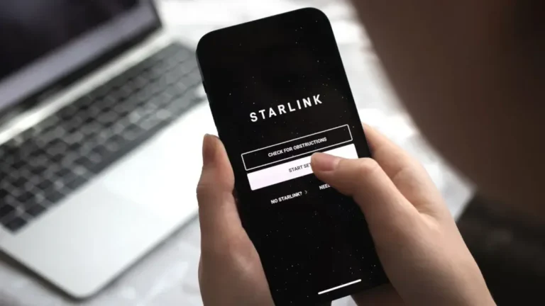 Starlink gratis en el celular: qué se necesita para usar el servicio sin costo extra