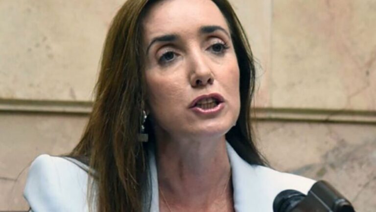 Victoria Villarruel reivindicó el golpe del 76 que evitó «una dictadura como la cubana»