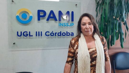 Olga Riutort: Cristina Kirchner cometería otro error si interviene el PJ Córdoba