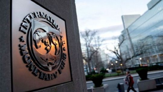 Ferrari: «La negociación con el FMI será mucho más precaria de lo que el gobierno argentino espera»