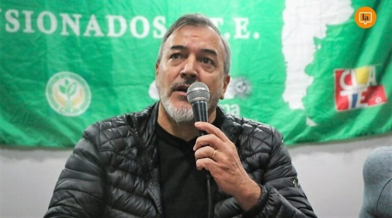 Paritarias estatales: el Gobierno acordó con UPCN un aumento de 1.3% mensual