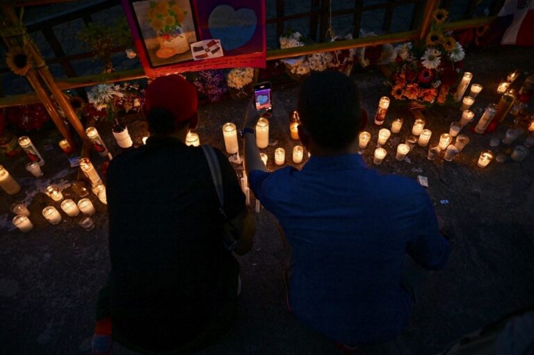 Sube a 225 la cifra de muertos por derrumbe de un boliche en República Dominicana