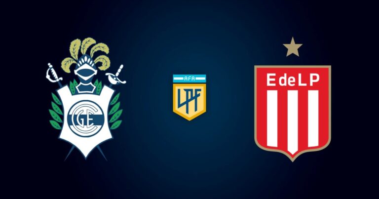 Gimnasia vs. Estudiantes, por el Torneo Apertura: día, horario y cómo verlo por TV