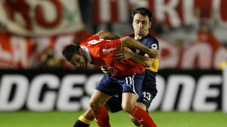 El jugador proveniente de Uruguay que llegó a Boca, se retiró y hoy es ingeniero