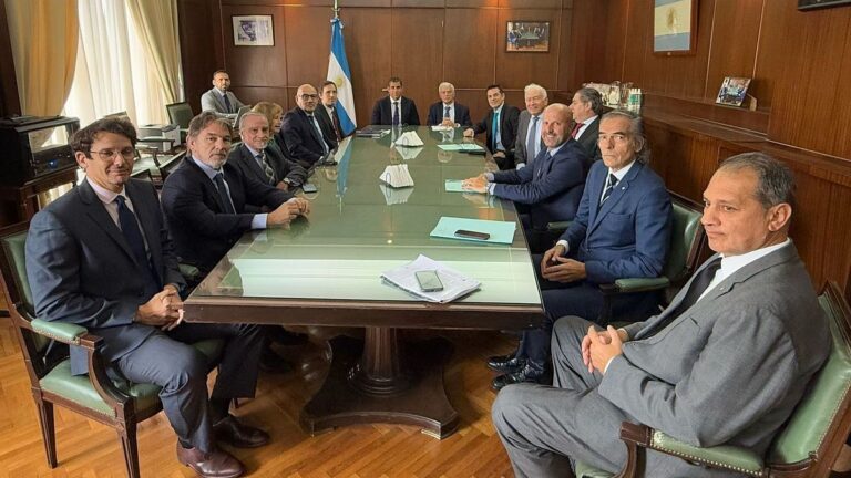 Causa $LIBRA: intervendrá la Sala II de la Cámara de Casación