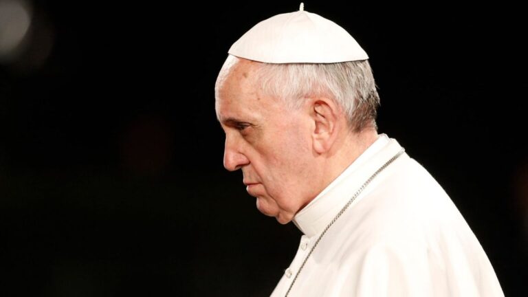 Luto en el deporte argentino: los mensajes por la muerte del papa Francisco