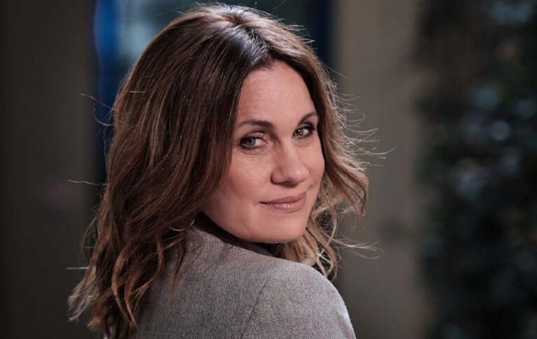 Gigantes! Nancy Dupláa mostró como crecieron sus 3 hijos: «Ya son adolescentes y…»