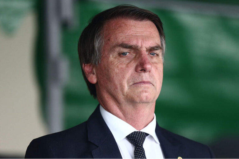 Se agravó el estado de salud del expresidente Bolsonaro y hay gran preocupación