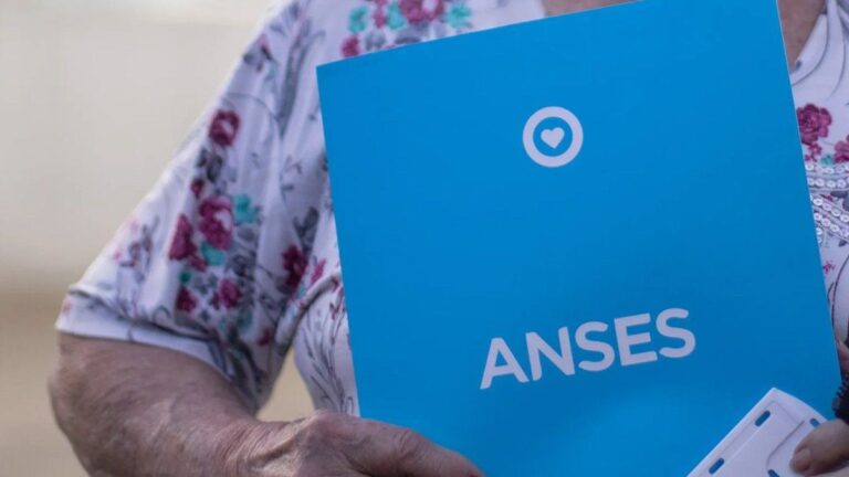 Jubilados ANSES: las fechas confirmadas para recibir los pagos del bono