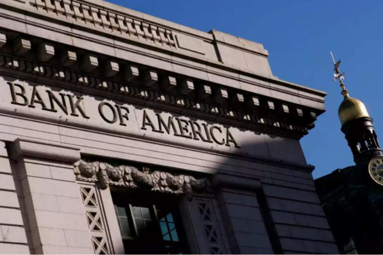La vieron: Bank of America llamó a ‘comprar pesos’ tras la salida del cepo