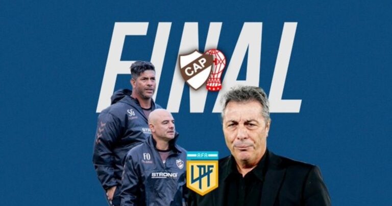 Orsi – Gómez y Kudelka: de hacerse en el Ascenso a pelear por el Apertura de la Liga
