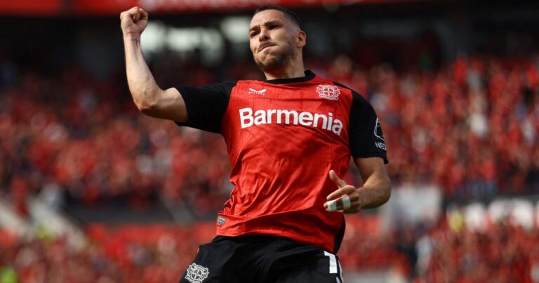 Emiliano Buendía se suma a la convocatoria de la Selección Argentina