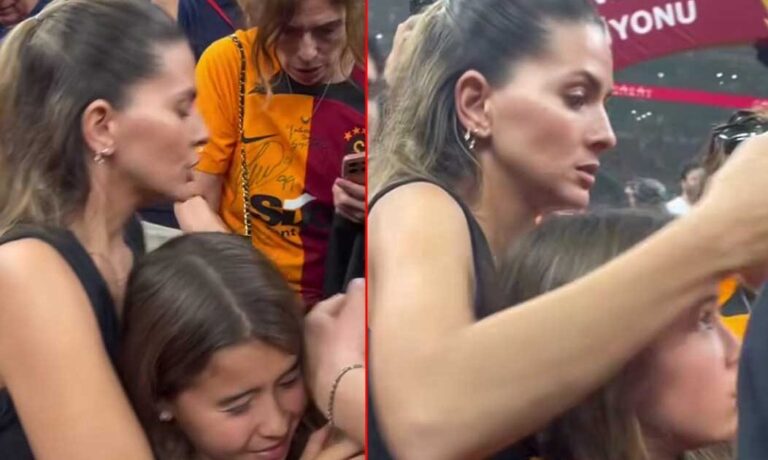 El dramático pedido de ayuda de Rufina Cabré a la China Suárez tras estar en peligro en Turquía