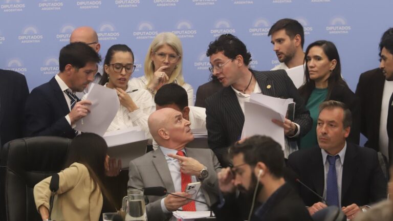 Baja de imputabilidad: qué dice el proyecto del Gobierno y por qué se opone la Iglesia
