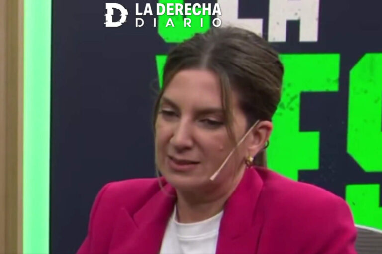Mauricio Macri admitió que Silvia Lospennato se quiso bajar de la candidatura
