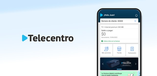 Telecentro y Starlink se unen para mejorar la conectividad de las empresas
