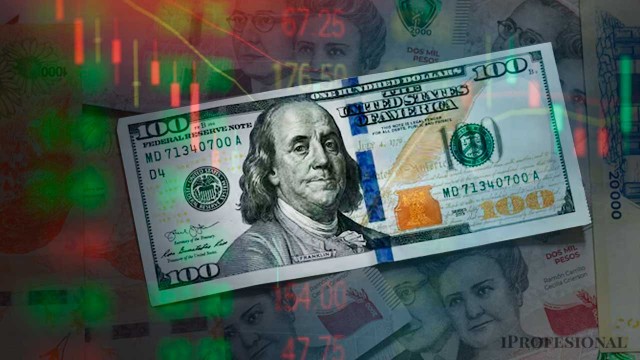 2 inversiones que no pueden faltar con un dólar recalentado y riesgo país que no baja