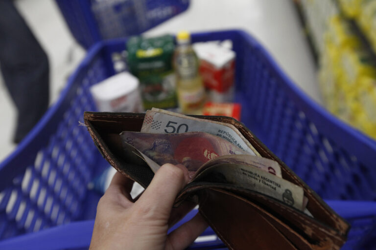 Cuándo se conoce la inflación de mayo 2025