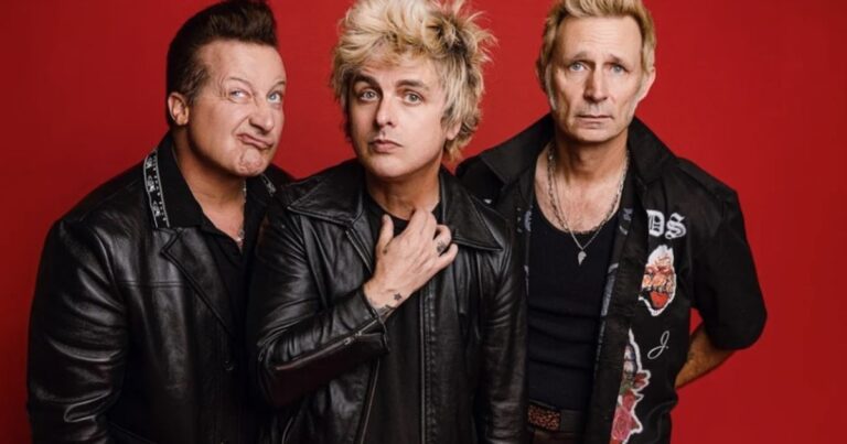 Entradas para Green Day en Argentina ya a la venta: fechas, precios y dónde comprar online