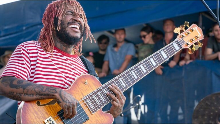 Thundercat vuelve a la Argentina: cuándo y dónde conseguir las entradas