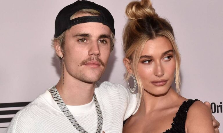 La repudiable frase de Justin Bieber a su esposa Hailey que causó indignación