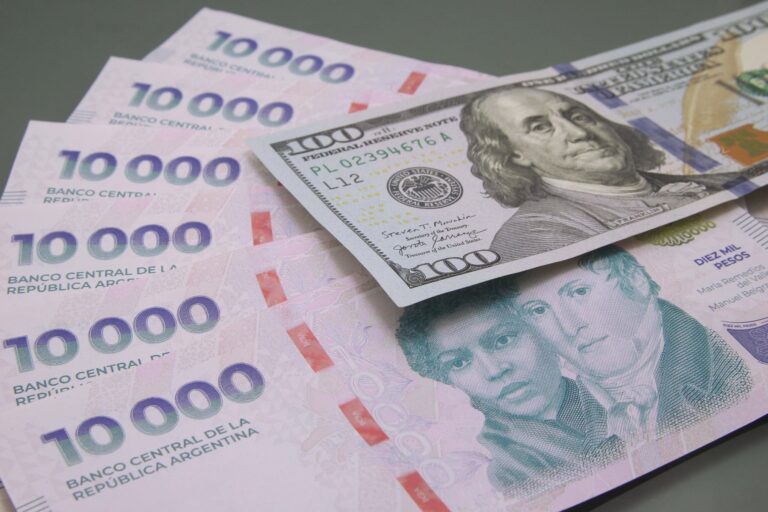 Dólar hoy, dólar blue hoy: a cuánto cotiza este sábado 7 de junio