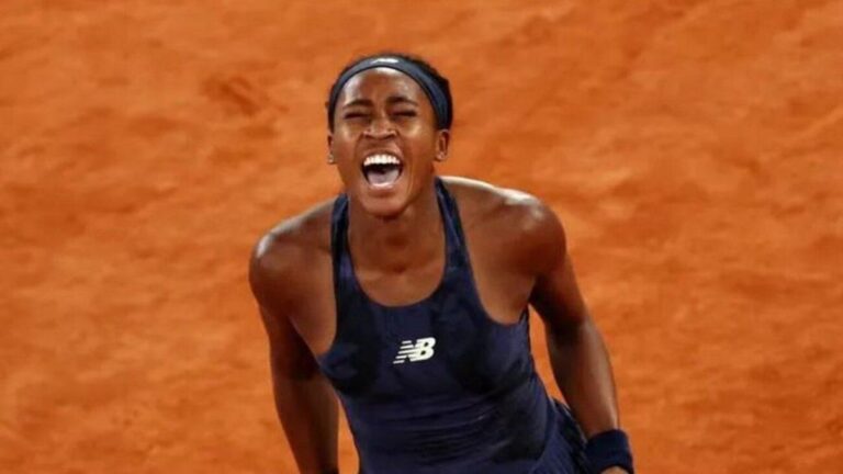 Coco Gauff lo dio vuelta ante Aryna Sabalenka y se coronó en Roland Garros