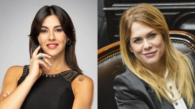 «Ficha Limpia Psicológica»: sigue la guerra entre Marcela Pagano y Lilia Lemoine