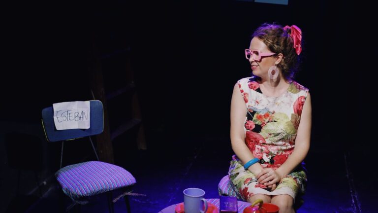 «Después del después»: peripecias amorosas y el intento desesperado de barrer mandatos