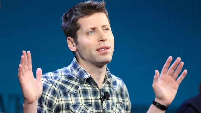 Así detalló Sam Altman los recursos naturales que demanda el funcionamiento de ChatGPT