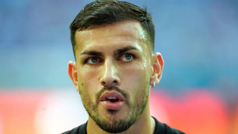 Alarma en Boca tras las declaraciones de Leandro Paredes: «No hablé con nadie»