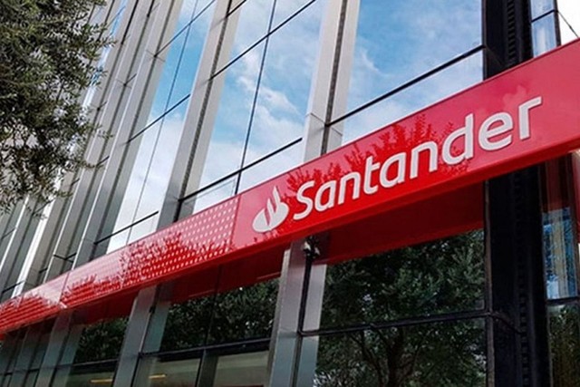 Plazo fijo Banco Santander, con nueva tasa: esto ganás ahora con $1 millón