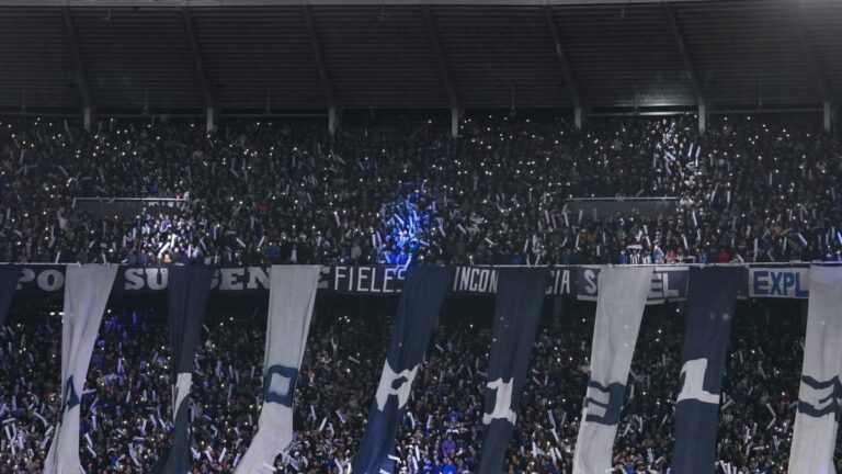 La rompía en el fútbol argentino, pero se retiró por su salud mental