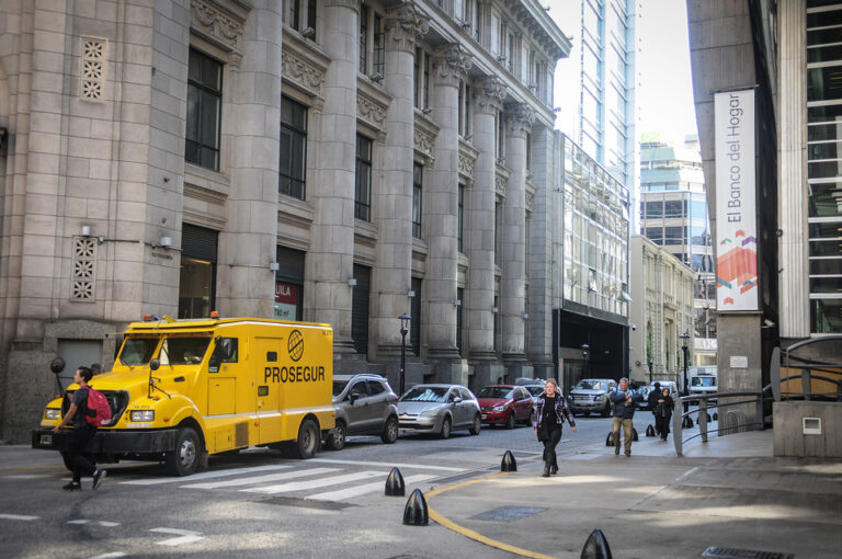 Semana bancaria bien corta