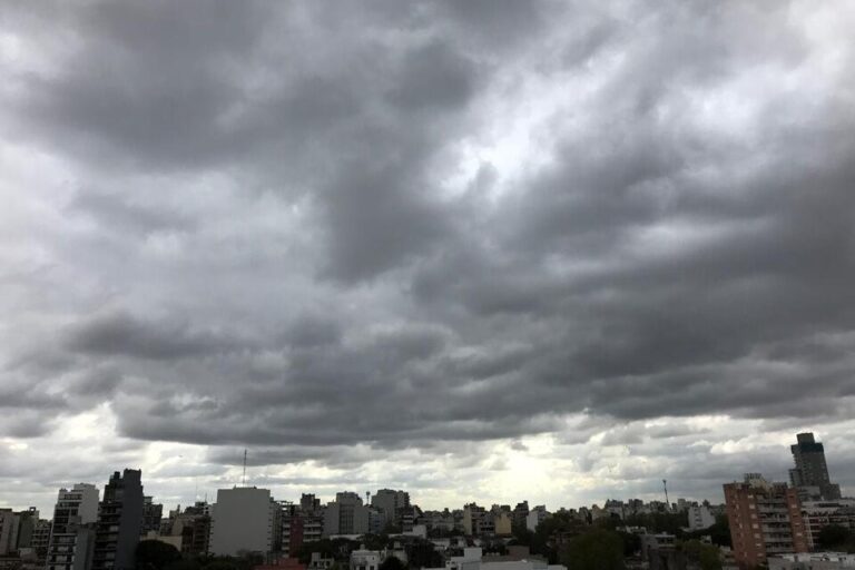 Clima en Buenos Aires: el pronóstico del tiempo para este lunes 16 de junio