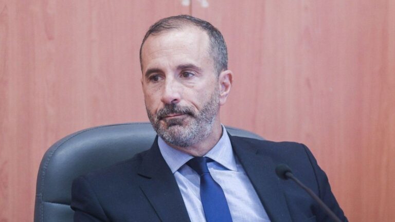 Es inminente que juez Jorge Gorini notifique a Cristina Kirchner y define el modo