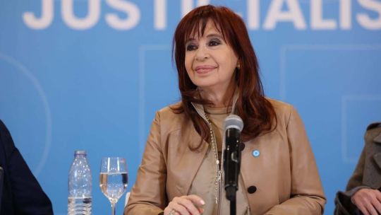 Día 551: Cristina, el río de la historia y no poder bañarse dos veces en él
