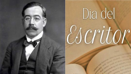 13 de junio: se celebra el Día del Escritor en Argentina