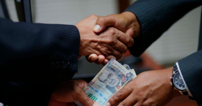 Una salida desde la izquierda. Cristina, la Corte y la corrupción estructural del sistema