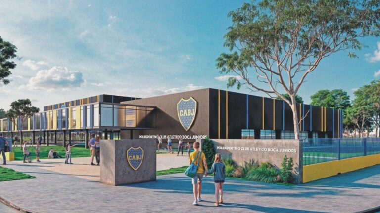 Boca recibió la aprobación para construir su Microestadio: así será el nuevo espacio