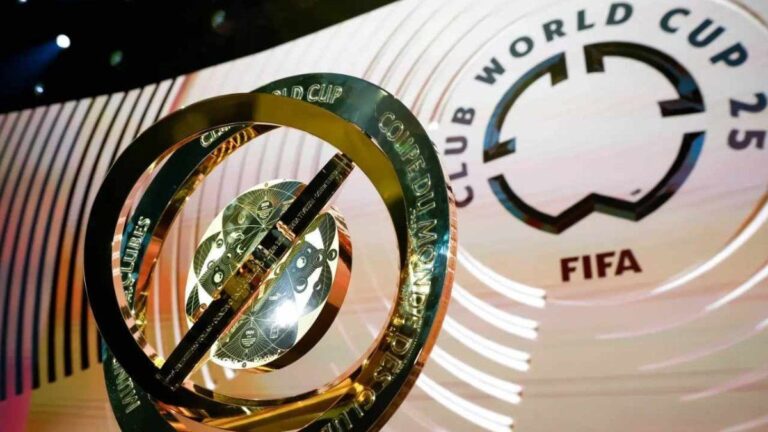 Balance de la primera fase del Mundial de Clubes 2025: cifras, récords y protagonistas
