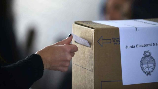 La tranquilidad que le dan las encuestas al oficialismo de cara a las legislativas