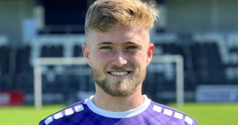 El club de Europa que fichó a uno de los hijos de Phil Collins como refuerzo