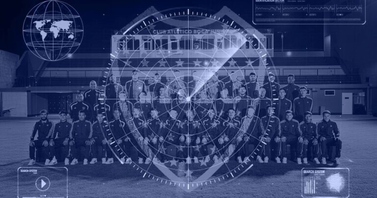 El uno por uno del plantel de Boca: aprobados, en deuda y ciclos cumplidos